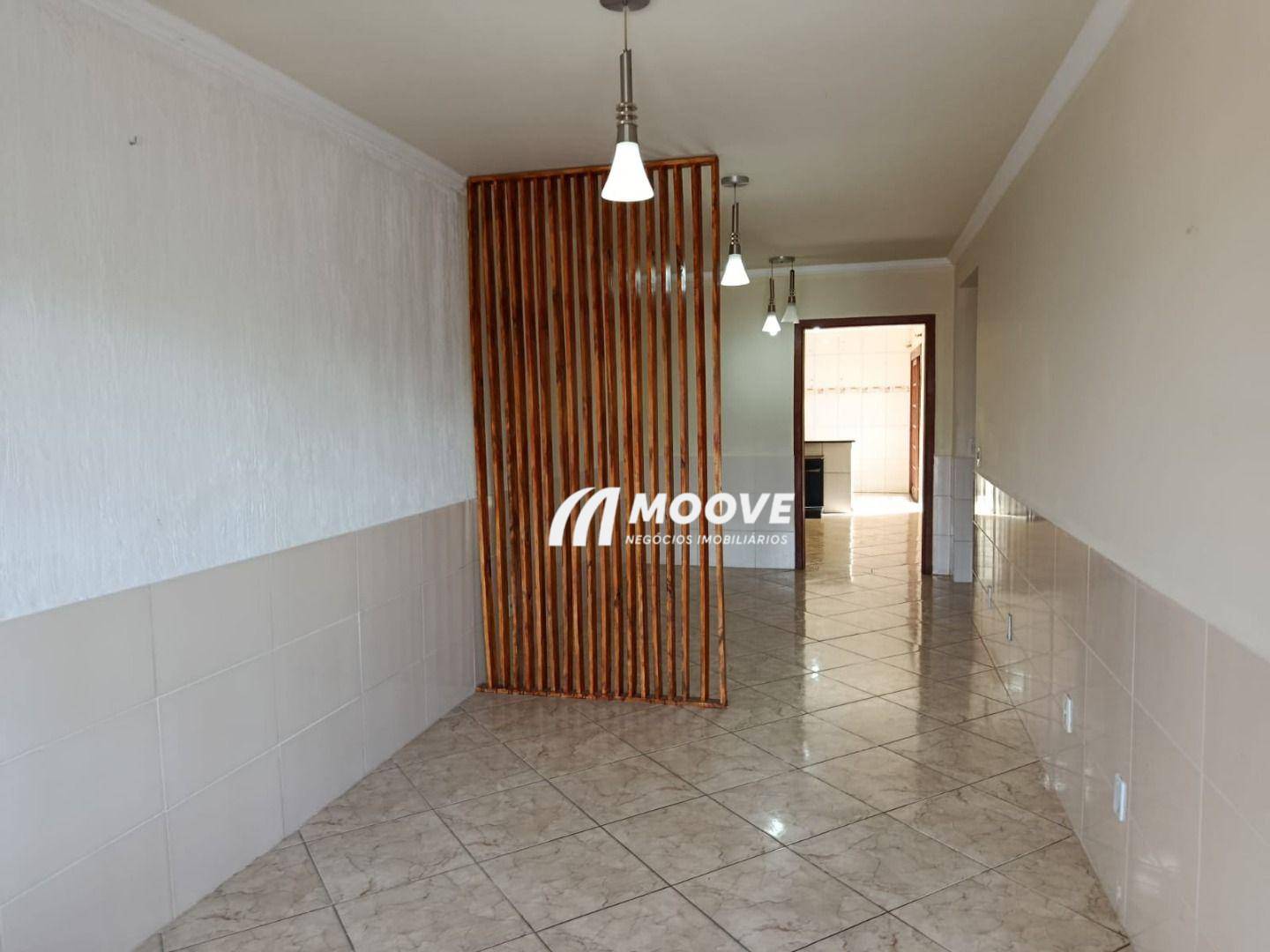 Apartamento, 2 quartos, 94 m² - Foto 1