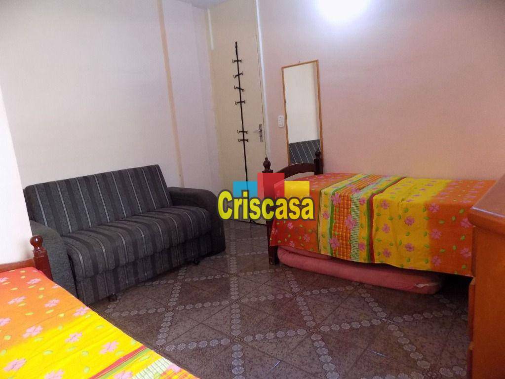 Apartamento à venda com 1 quarto, 44m² - Foto 10