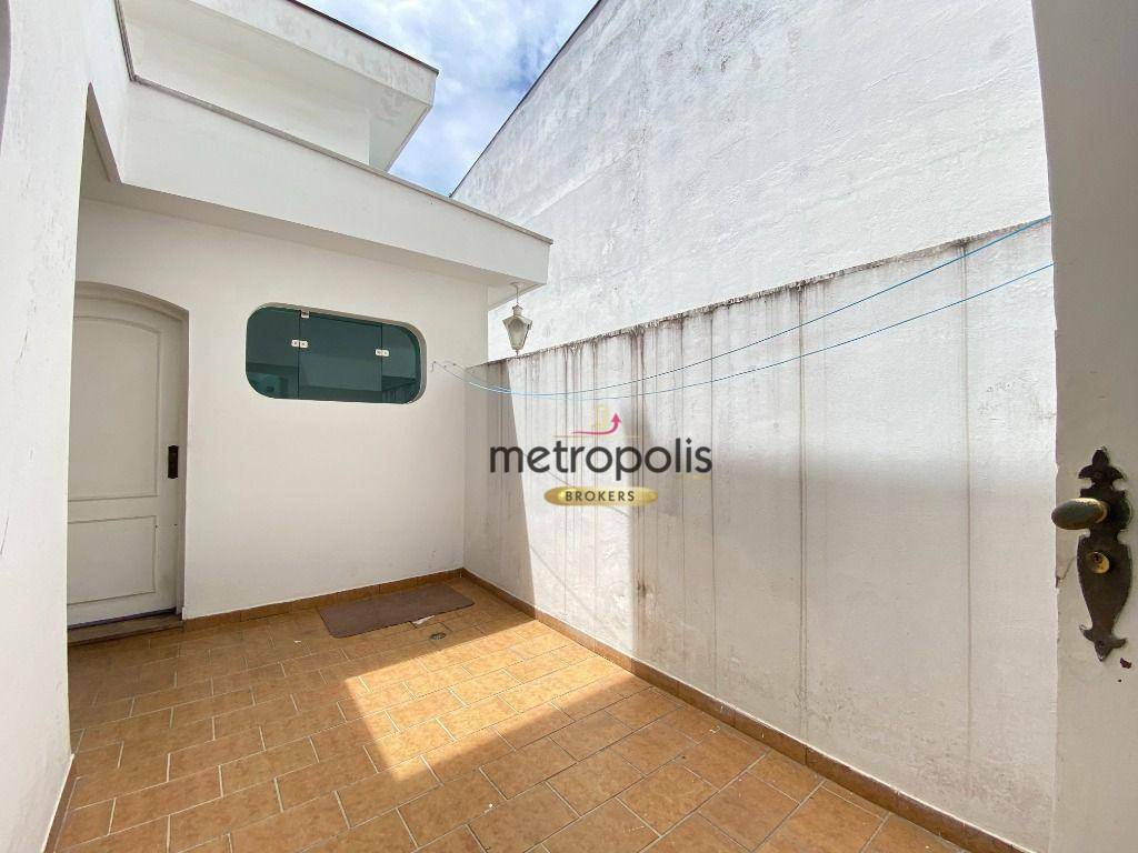 Sobrado à venda com 4 quartos, 380m² - Foto 50