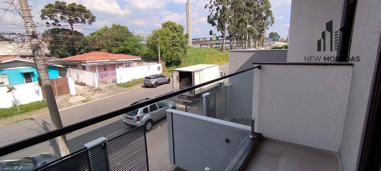 Sobrado à venda com 3 quartos, 170m² - Foto 28