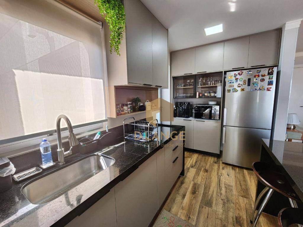 Apartamento à venda com 3 quartos, 107m² - Foto 10