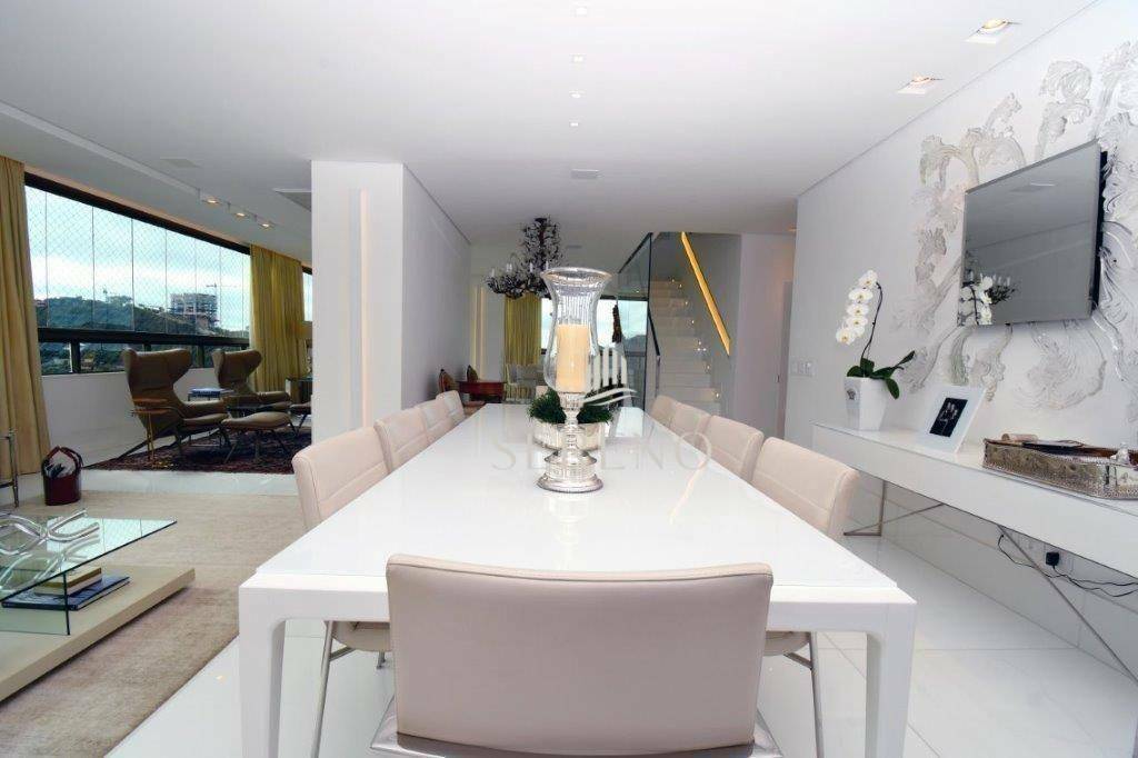 Cobertura, 5 quartos, 645 m² - Foto 3