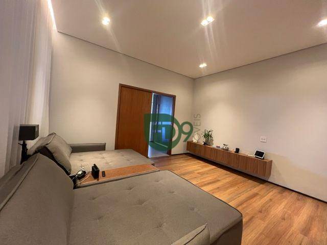 Casa de Condomínio à venda com 3 quartos, 339m² - Foto 26