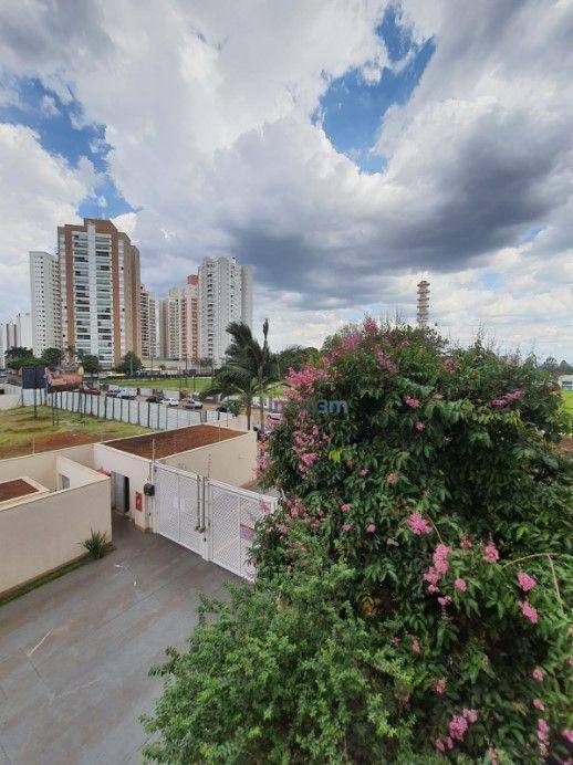 Apartamento para alugar com 3 quartos, 69m² - Foto 23