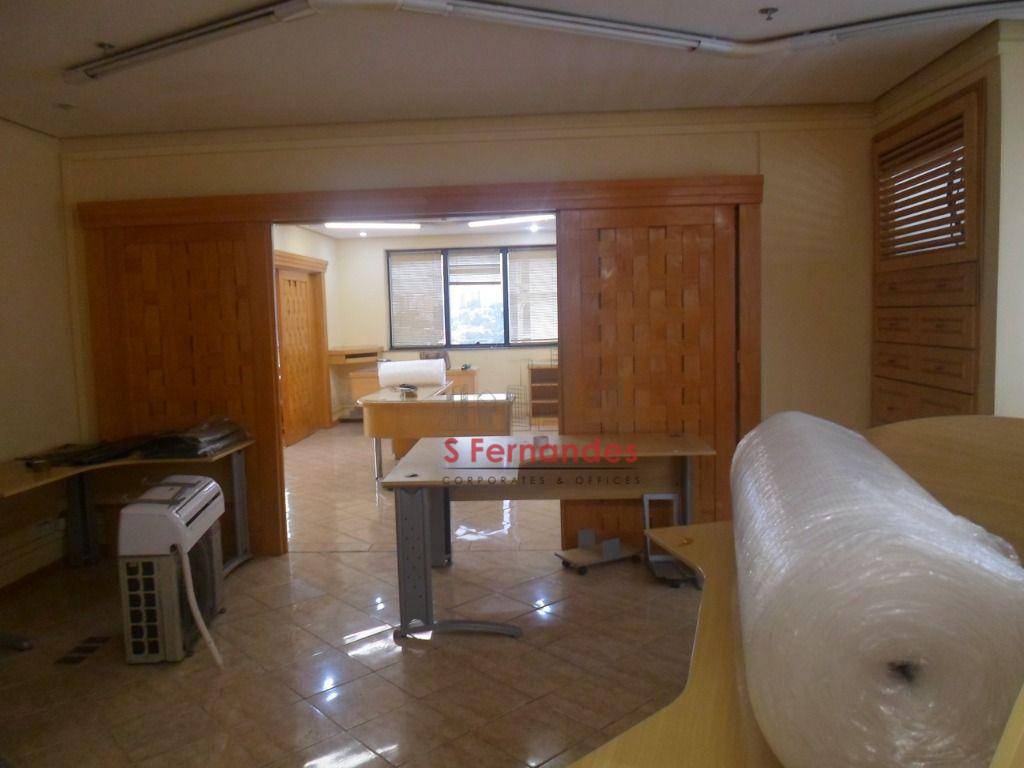 Conjunto Comercial-Sala para alugar, 187m² - Foto 7