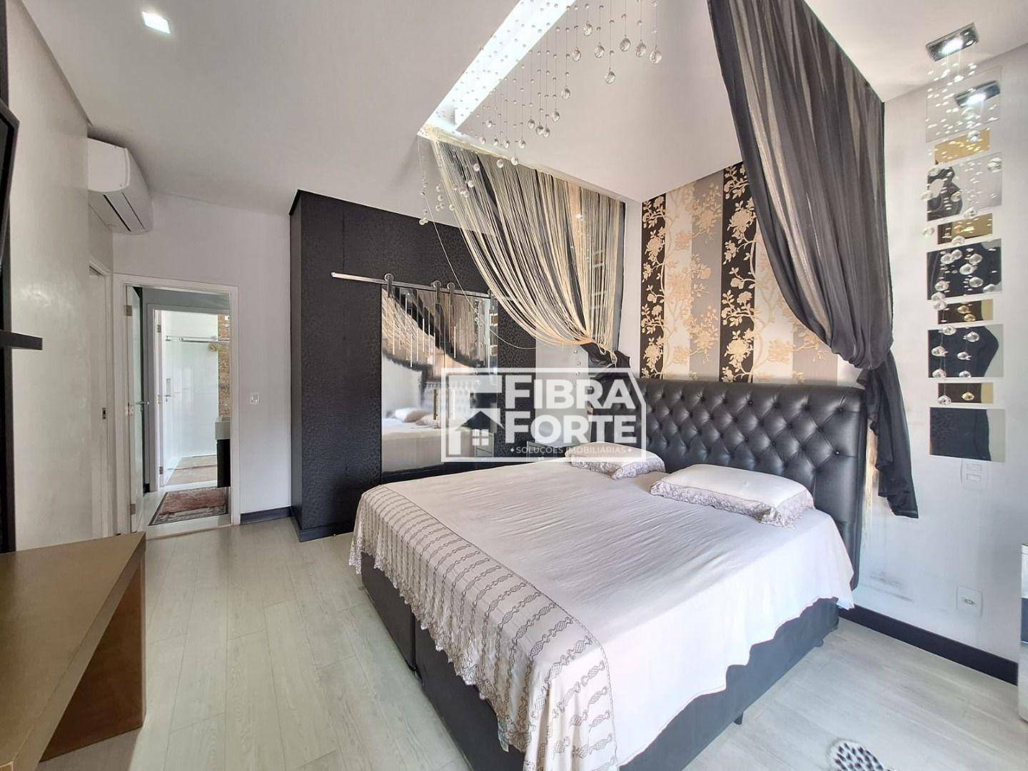 Casa de Condomínio à venda com 3 quartos, 250m² - Foto 23