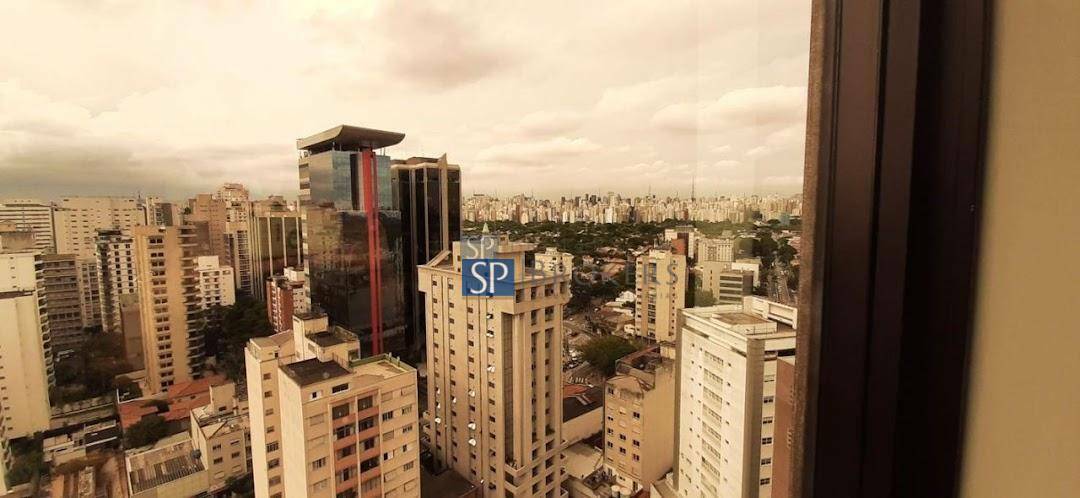 Conjunto Comercial-Sala para alugar, 638m² - Foto 26