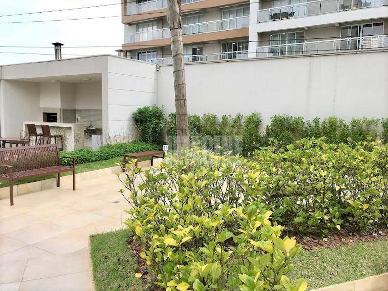 Apartamento à venda com 1 quarto, 49m² - Foto 29