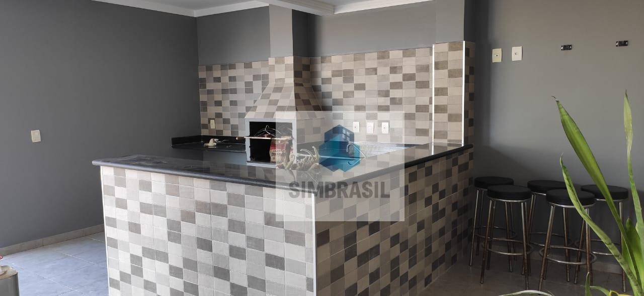 Casa à venda com 3 quartos, 265m² - Foto 15