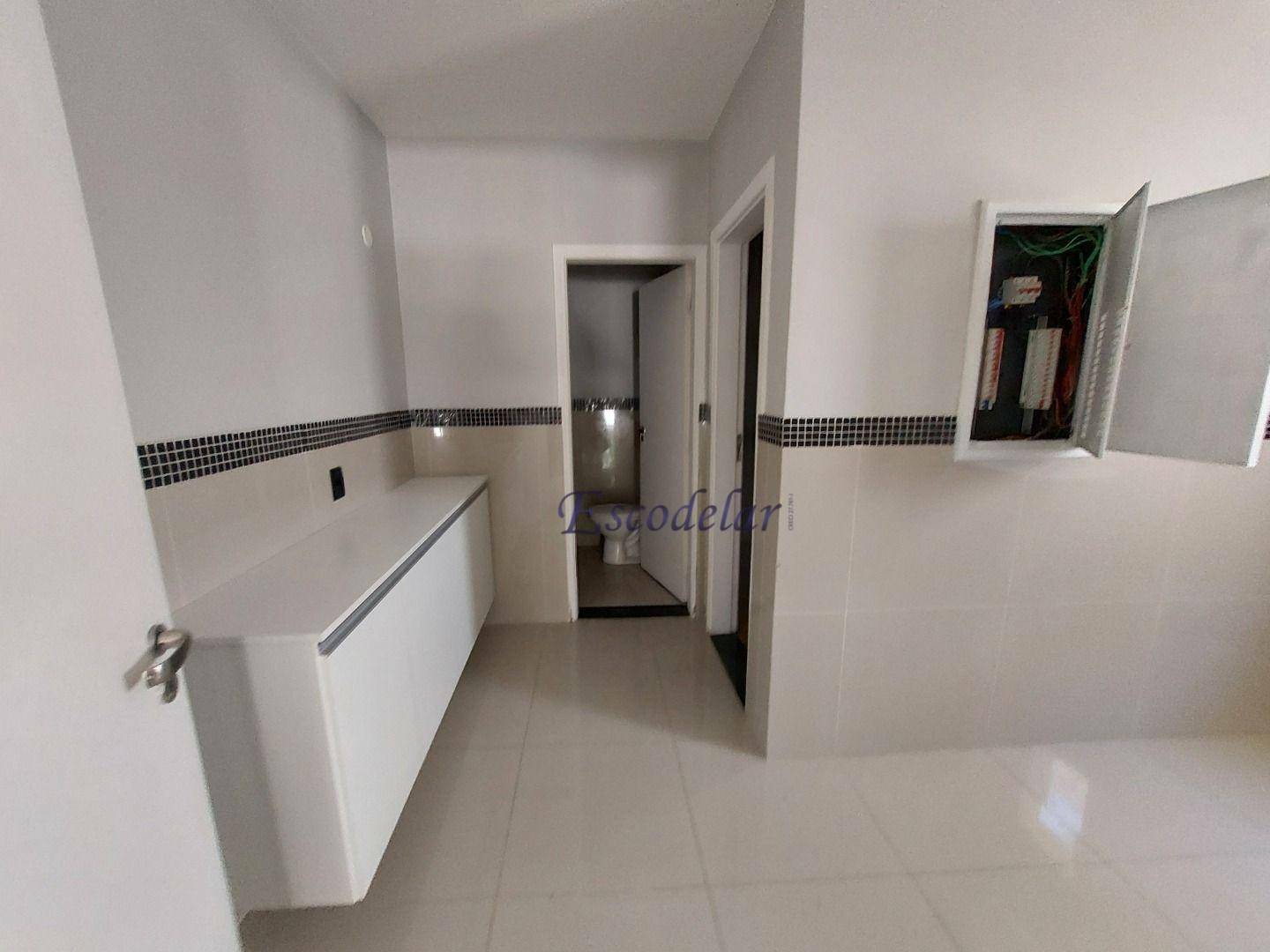 Casa de Condomínio à venda com 5 quartos, 390m² - Foto 19