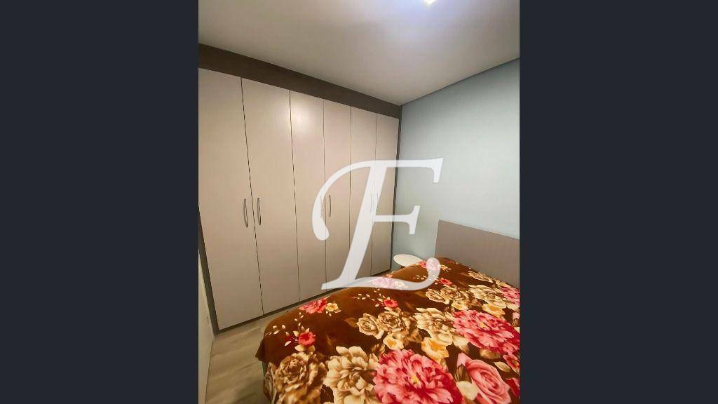 Apartamento à venda com 2 quartos, 50m² - Foto 12