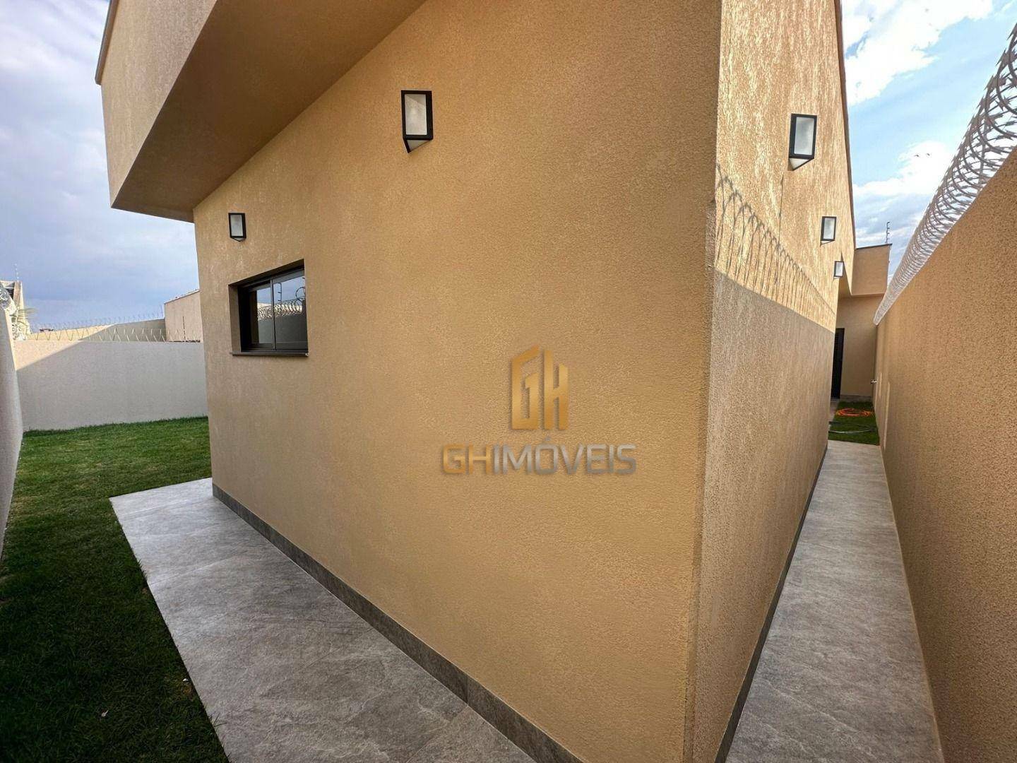 Casa à venda com 3 quartos, 172m² - Foto 26