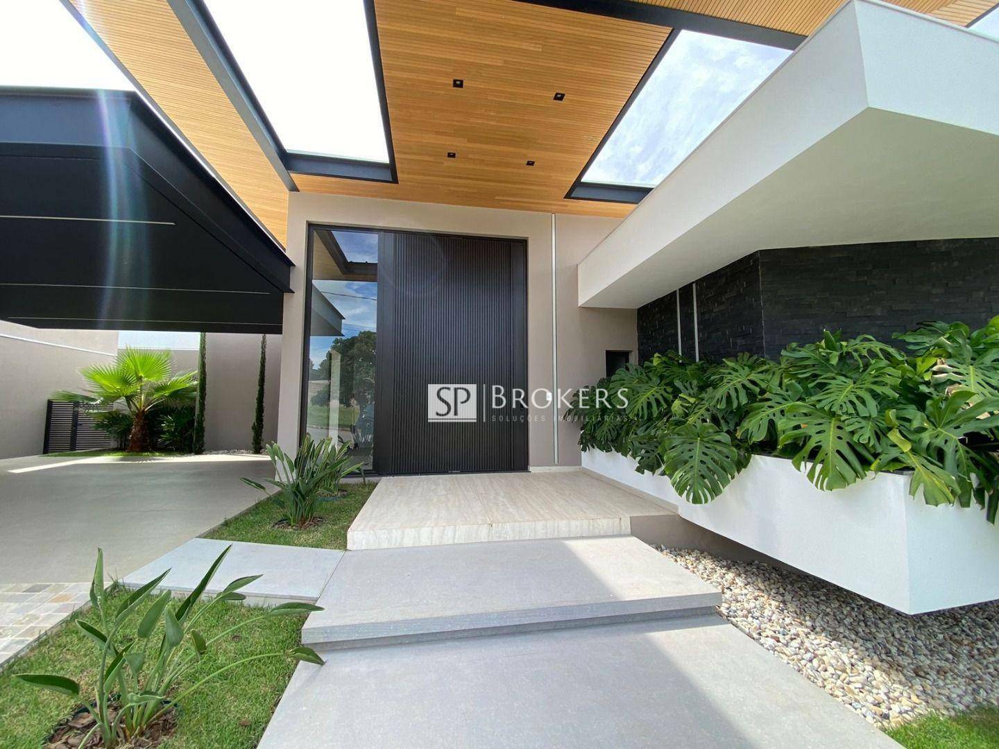 Casa à venda com 4 quartos, 412m² - Foto 6