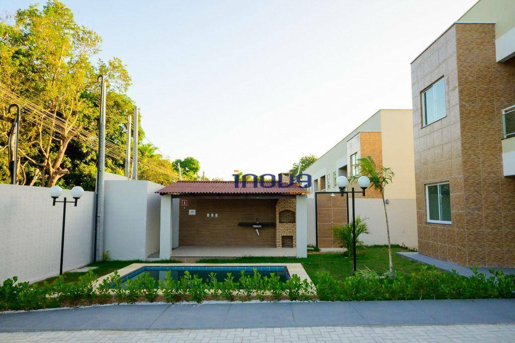 Apartamento à venda com 2 quartos, 50m² - Foto 33