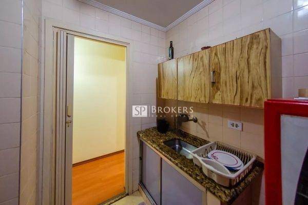 Apartamento à venda com 1 quarto, 50m² - Foto 13