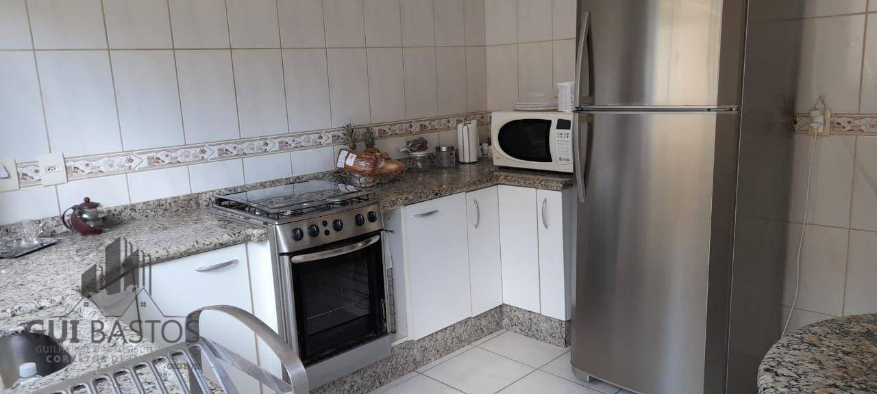 Sobrado à venda com 3 quartos, 159m² - Foto 3