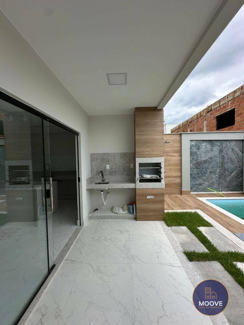 Casa à venda com 3 quartos, 125m² - Foto 5