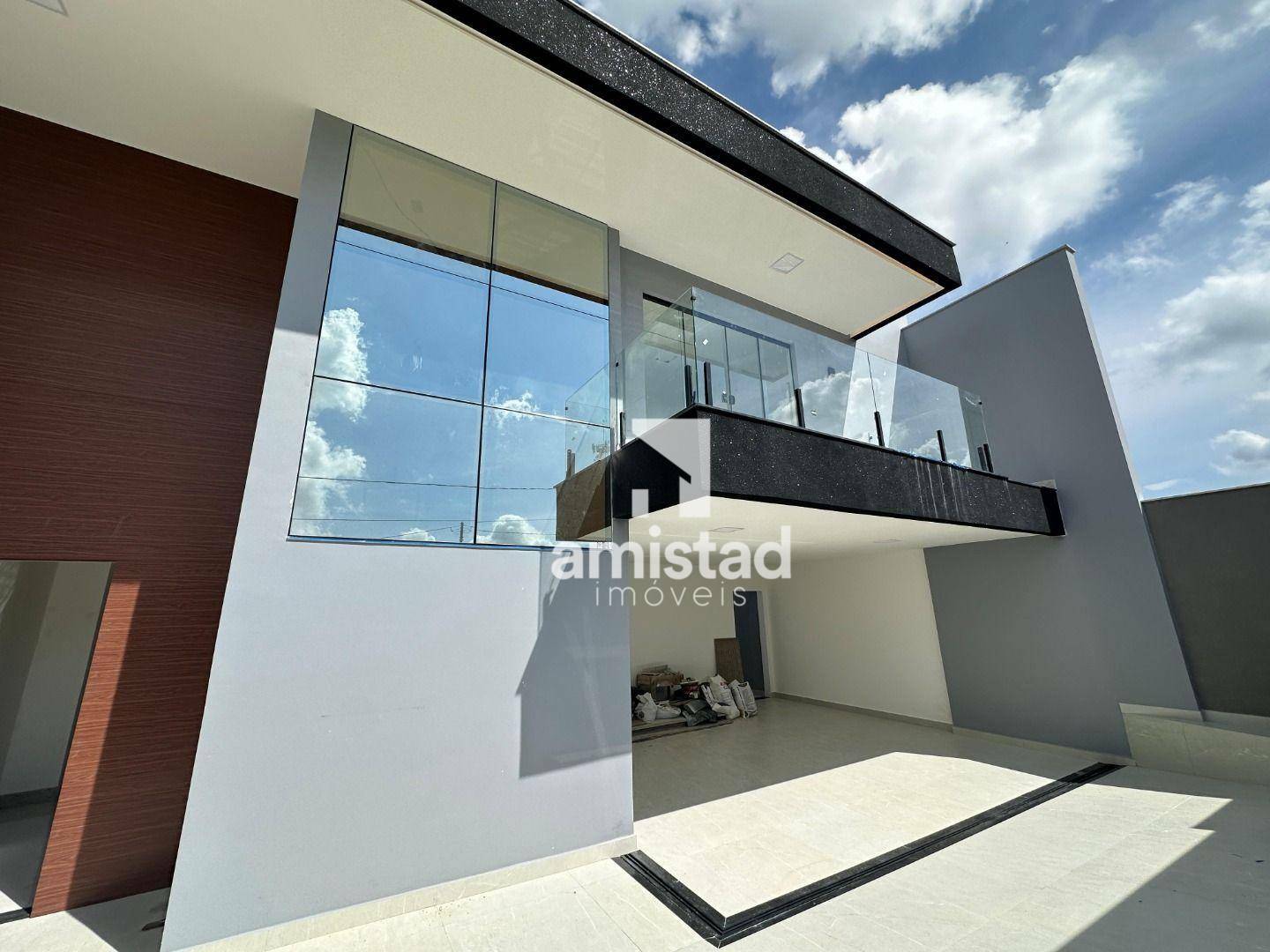 Casa à venda com 3 quartos, 268m² - Foto 4