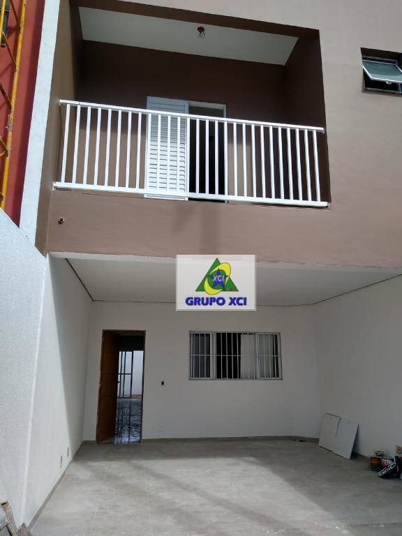 Casa à venda com 3 quartos, 160m² - Foto 4