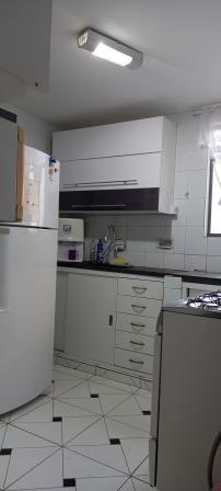 Apartamento à venda com 3 quartos, 40m² - Foto 18