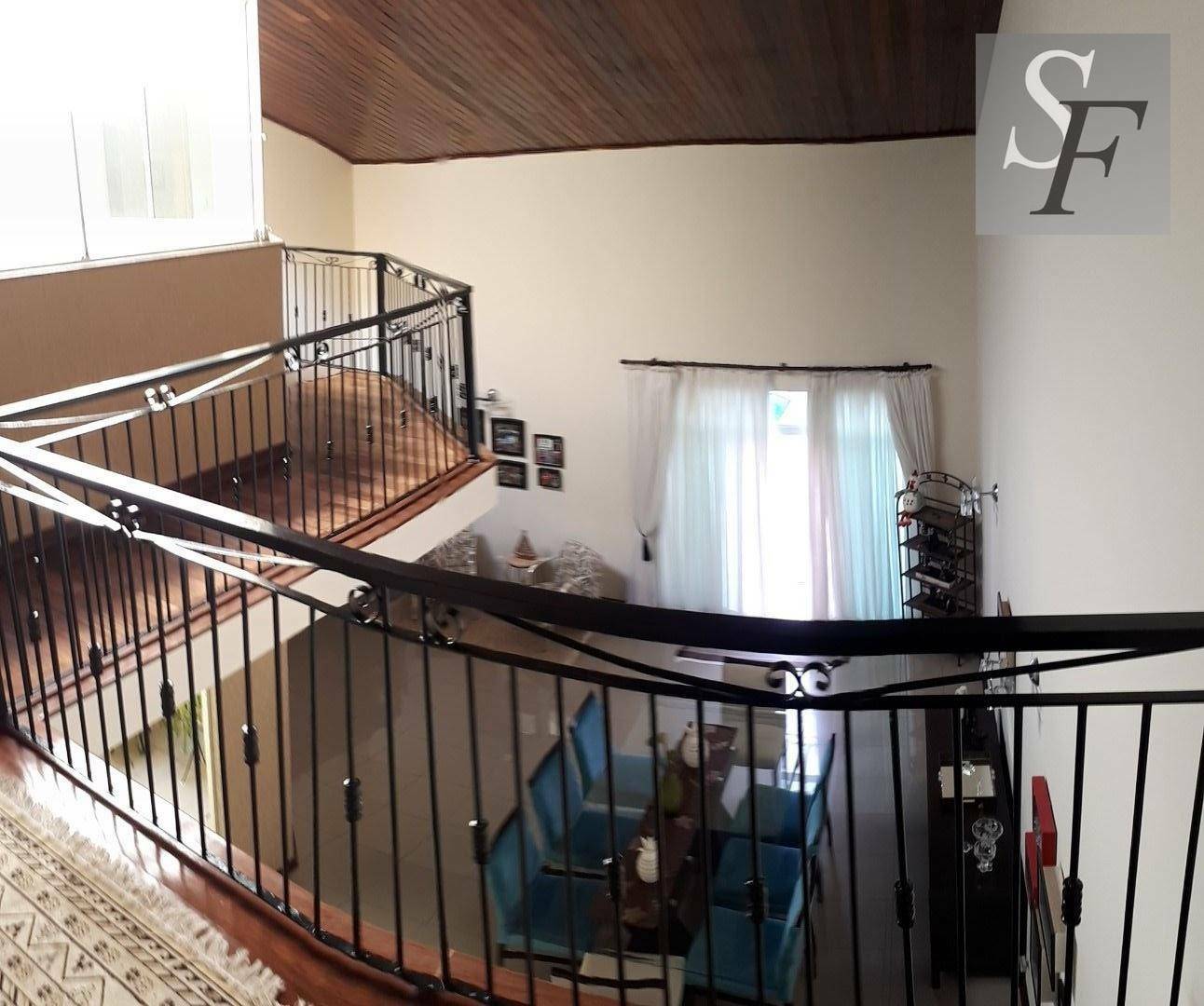 Sobrado à venda com 4 quartos, 402m² - Foto 15