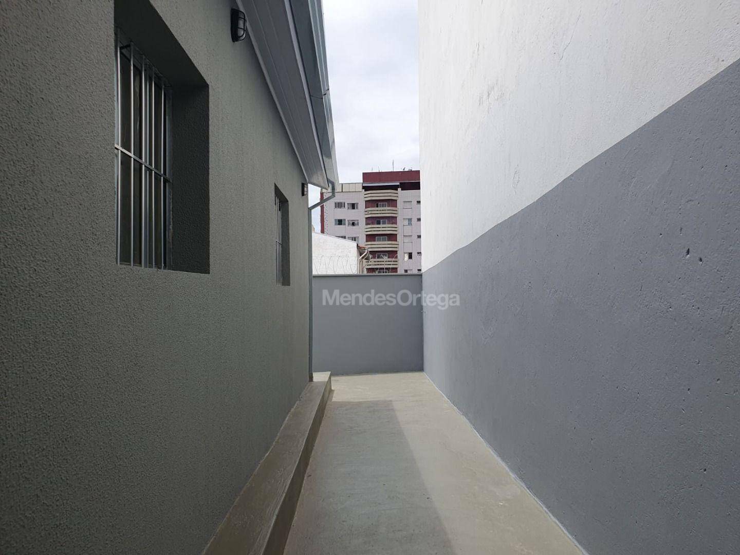 Casa à venda e aluguel com 2 quartos, 91m² - Foto 5