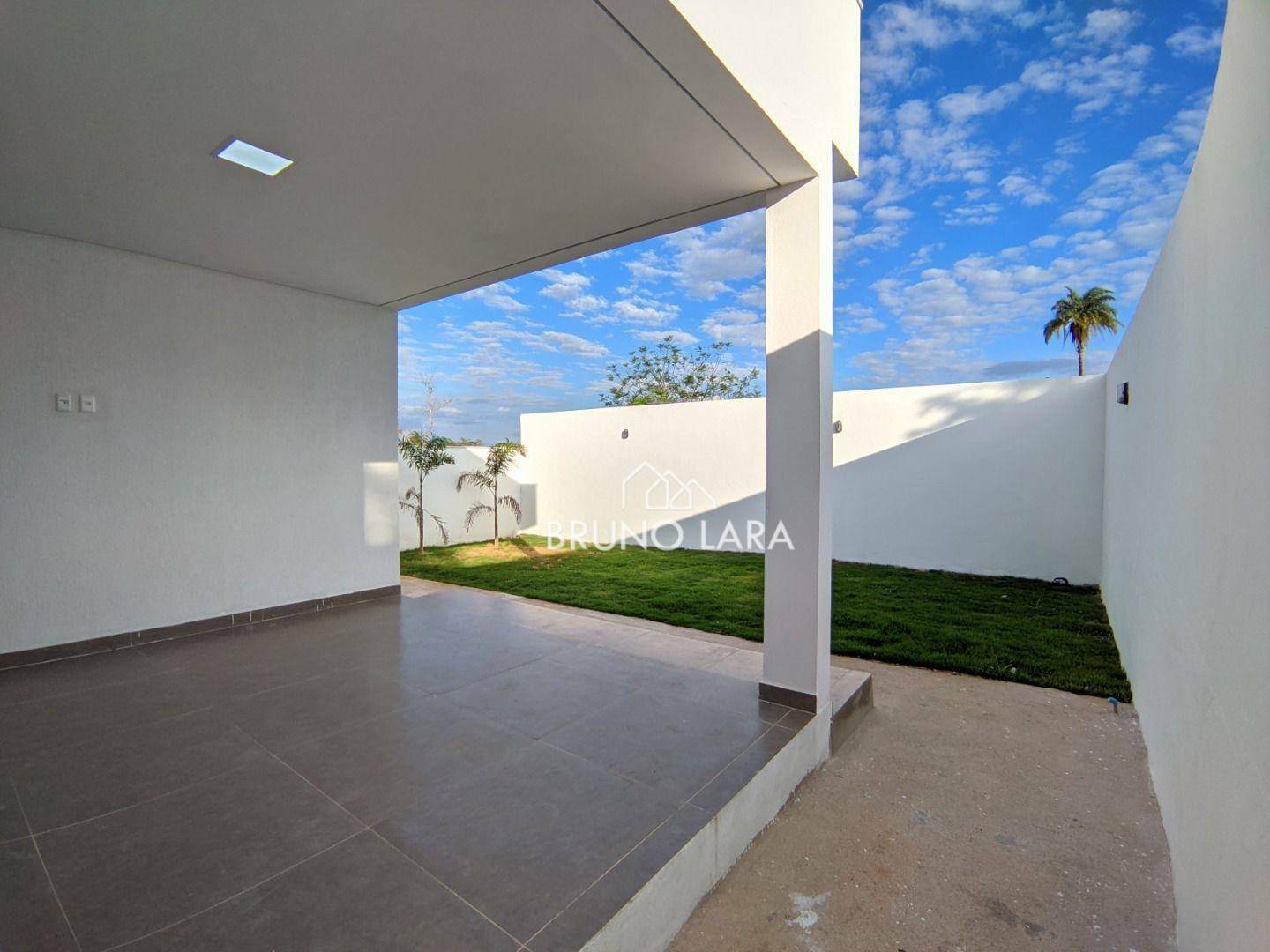 Casa de Condomínio à venda e aluguel com 3 quartos, 180m² - Foto 16