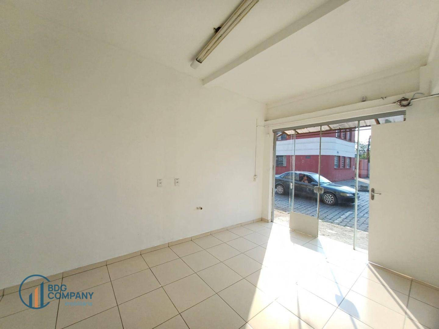 Conjunto Comercial-Sala para alugar, 36m² - Foto 4