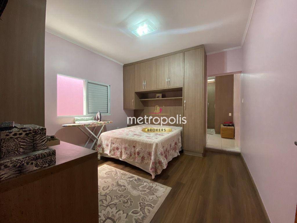 Casa à venda com 3 quartos, 138m² - Foto 21