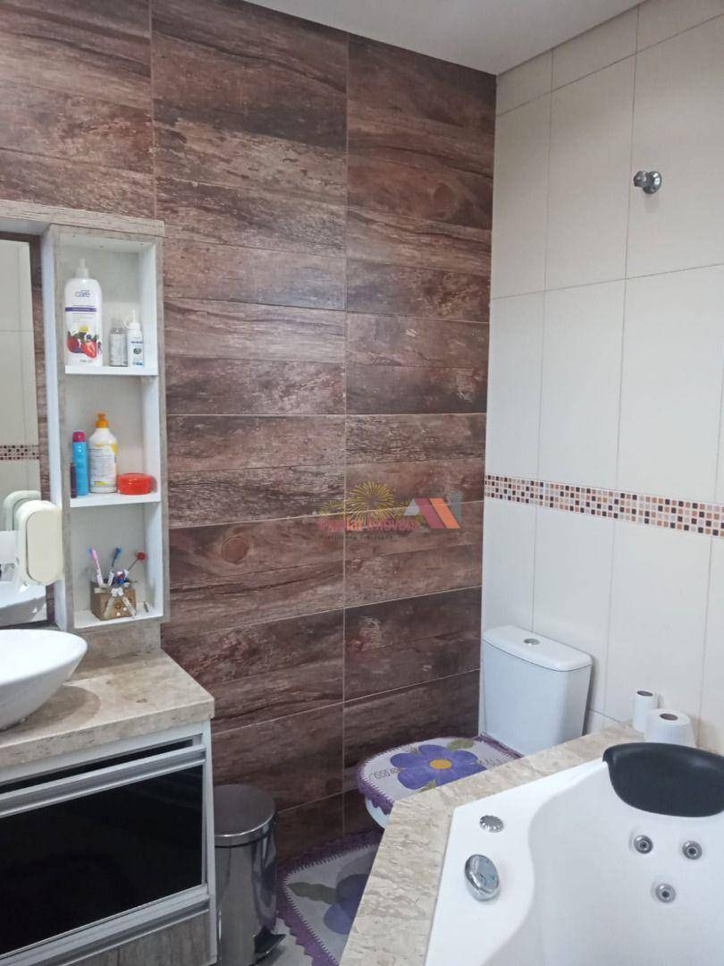 Sobrado à venda com 4 quartos, 281m² - Foto 80