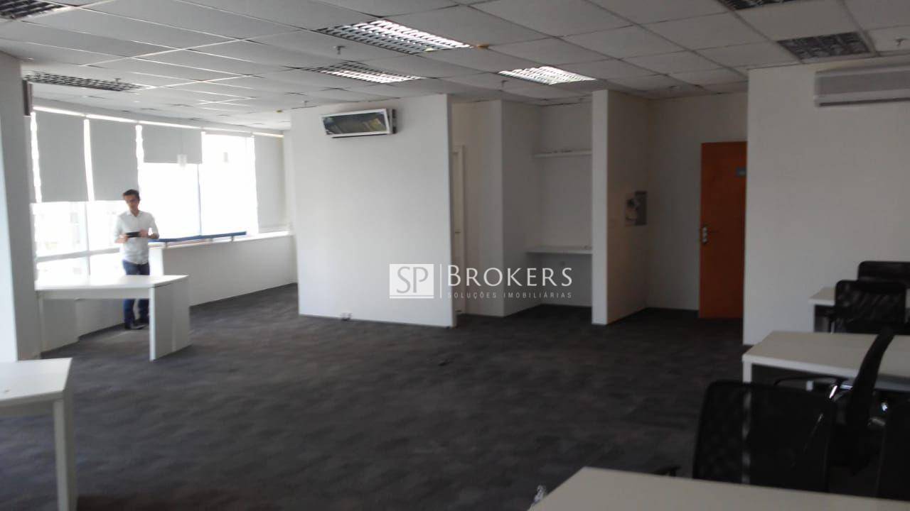 Conjunto Comercial-Sala para alugar, 97m² - Foto 7