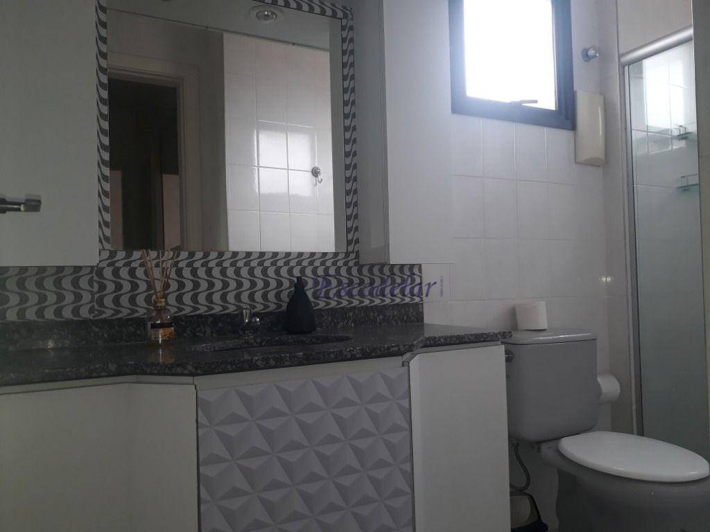 Loja-Salão para alugar, 34m² - Foto 12