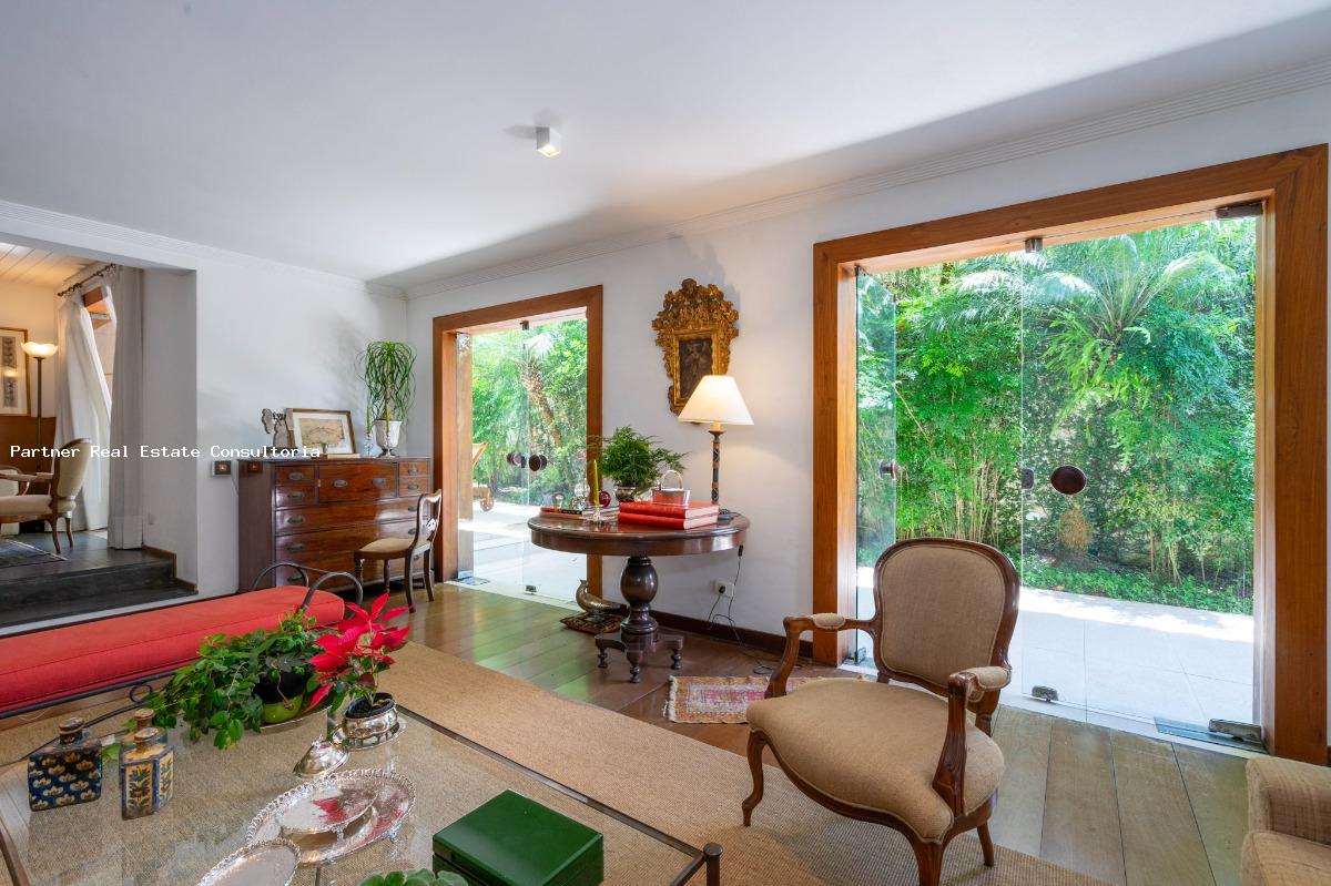 Casa, 4 quartos, 370 m² - Foto 18