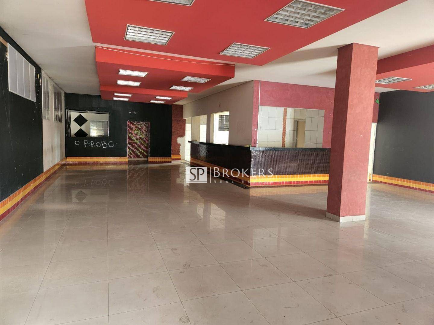 Loja-Salão para alugar, 300m² - Foto 11