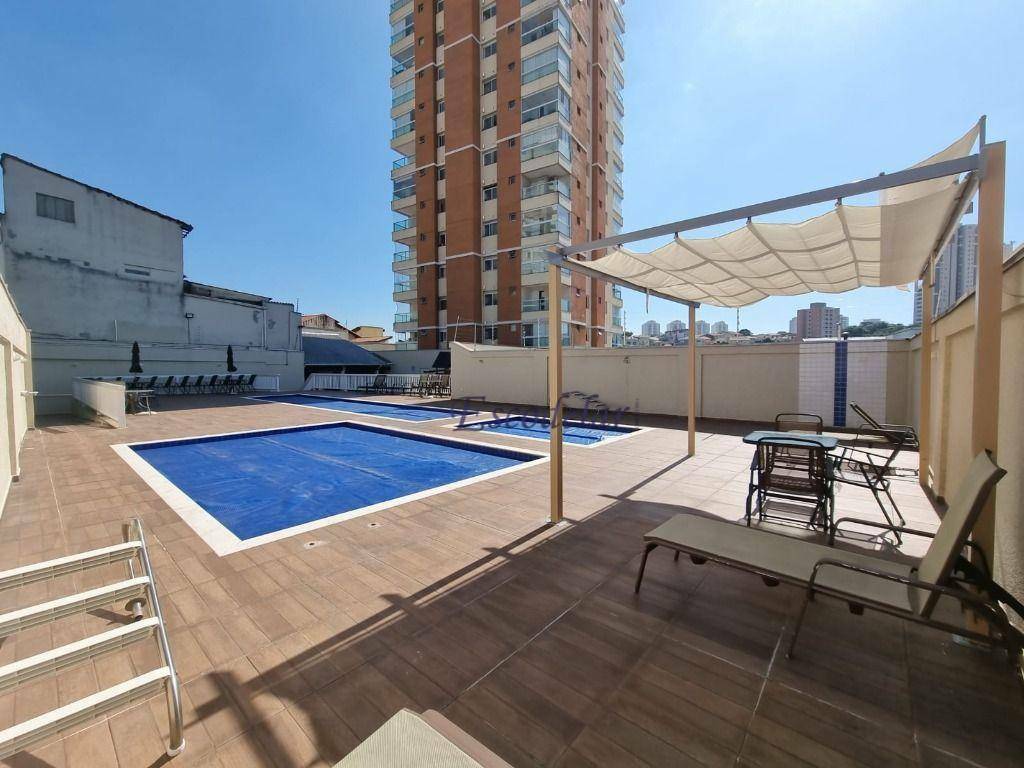 Apartamento à venda com 3 quartos, 114m² - Foto 30