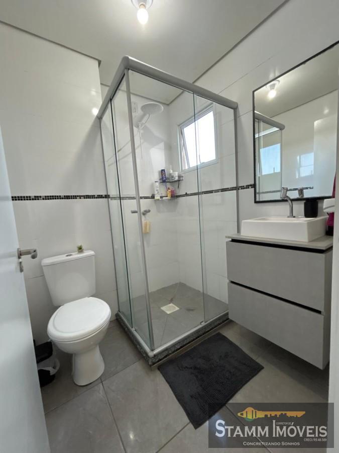 Apartamento à venda com 2 quartos, 50m² - Foto 9