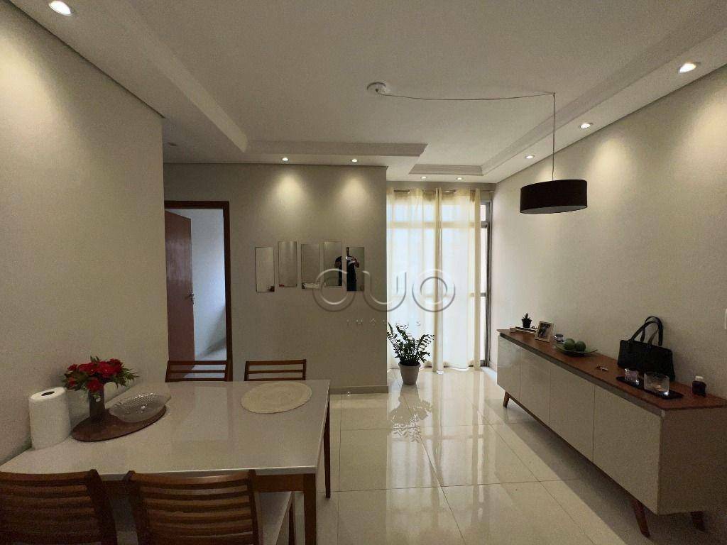 Apartamento à venda com 2 quartos, 57m² - Foto 3