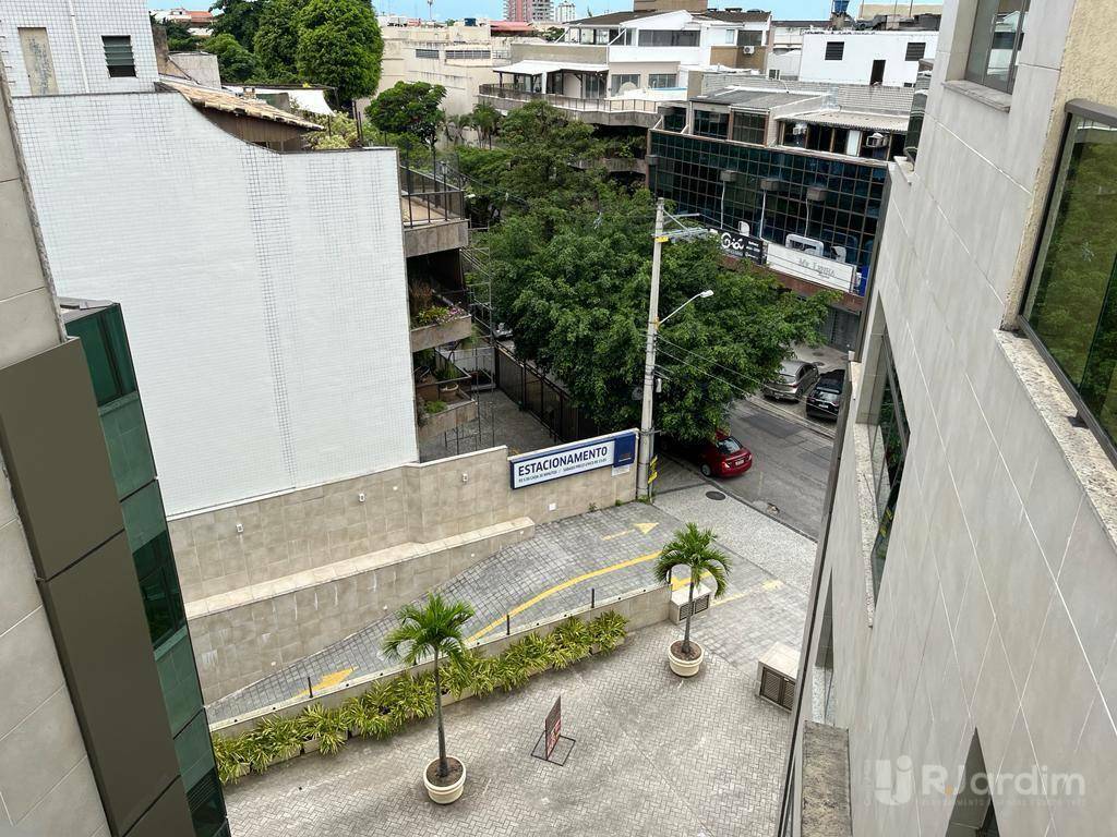 Conjunto Comercial-Sala à venda, 85m² - Foto 23