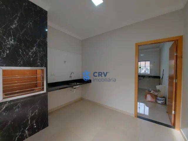 Casa à venda com 3 quartos, 95m² - Foto 9