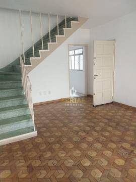 Sobrado à venda com 3 quartos, 138m² - Foto 1