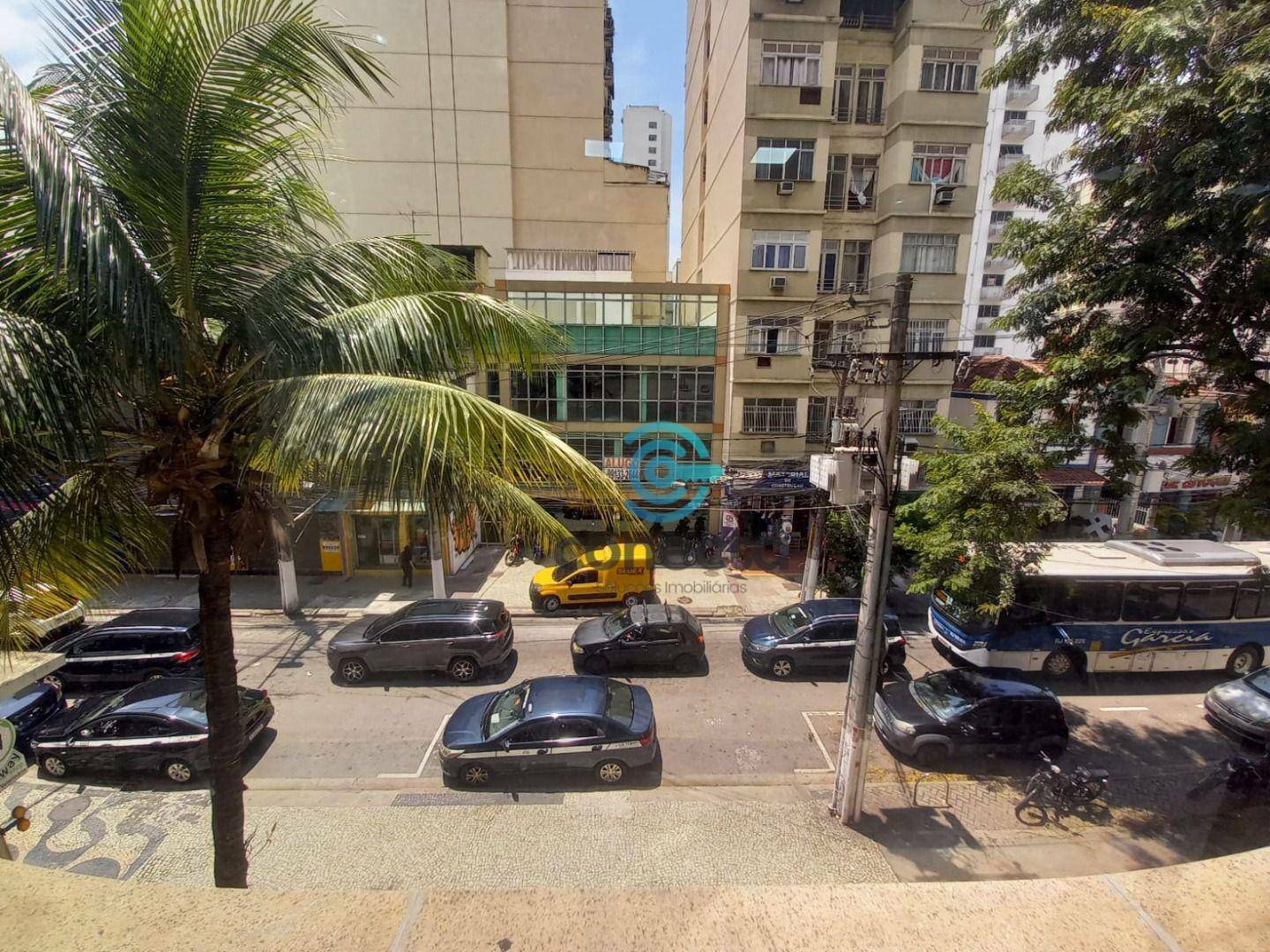 Conjunto Comercial-Sala à venda, 50m² - Foto 13