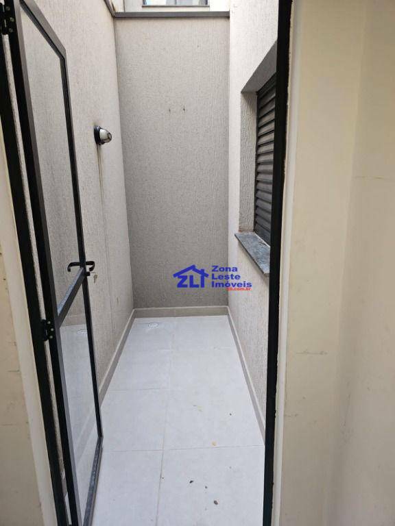 Apartamento para alugar com 1 quarto, 32m² - Foto 14