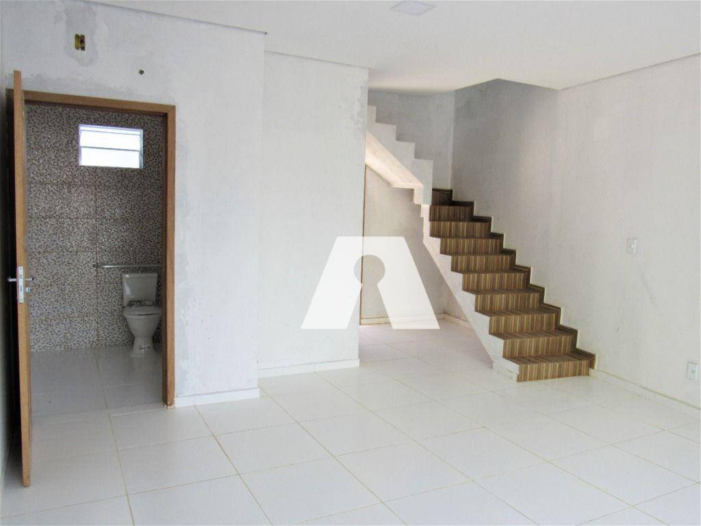 Conjunto Comercial-Sala para alugar, 60m² - Foto 2