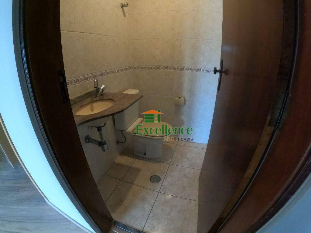 Apartamento para alugar com 2 quartos, 130m² - Foto 28