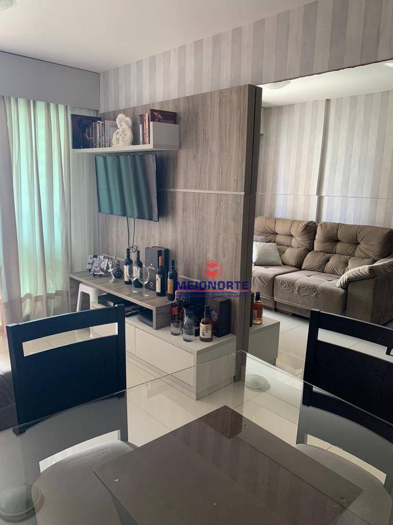 Apartamento para alugar com 1 quarto, 49m² - Foto 5