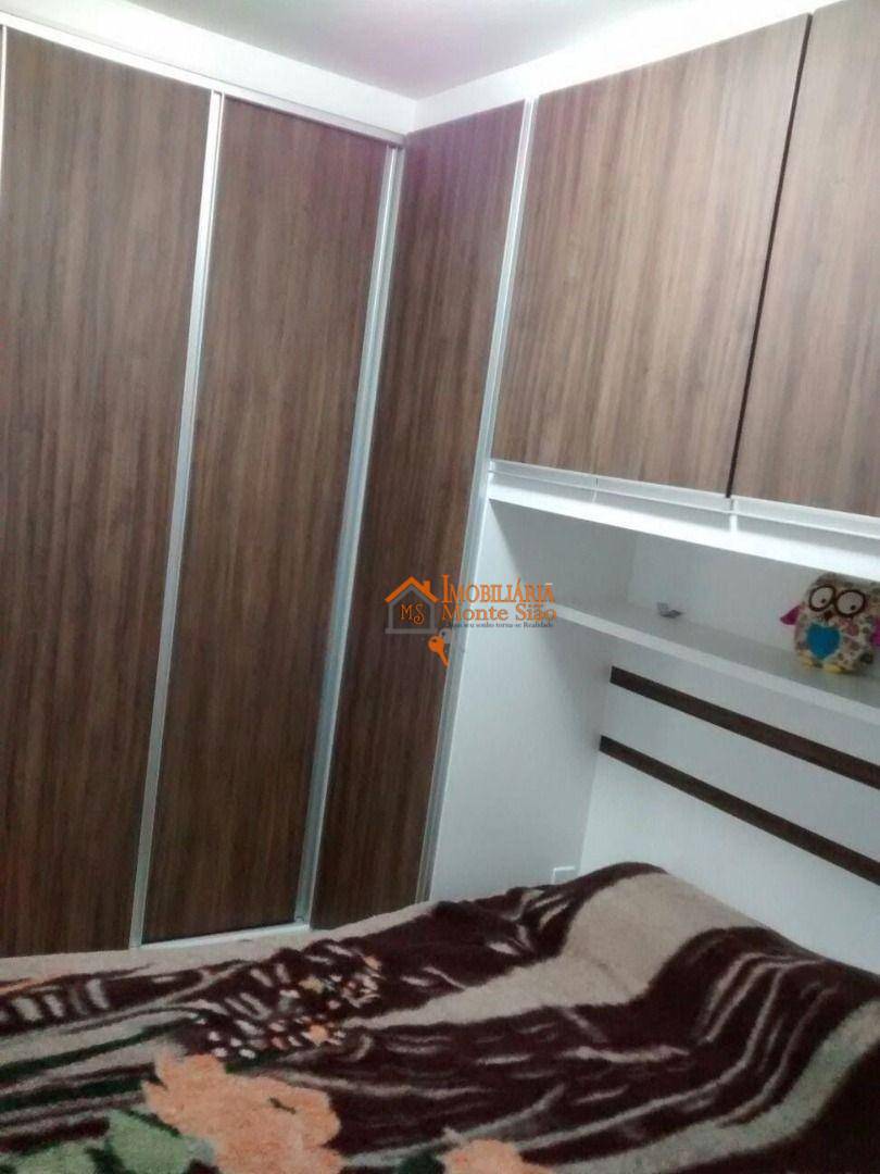 Apartamento à venda com 2 quartos, 98m² - Foto 7