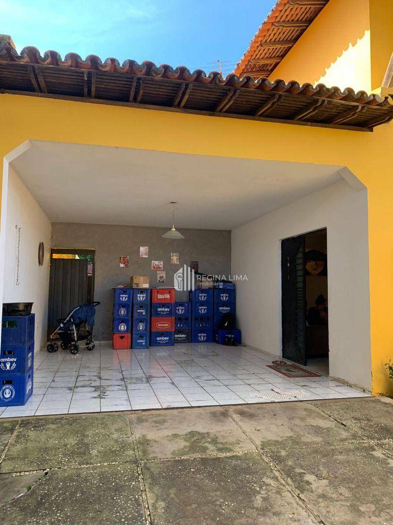 Casa, 4 quartos, 200 m² - Foto 3