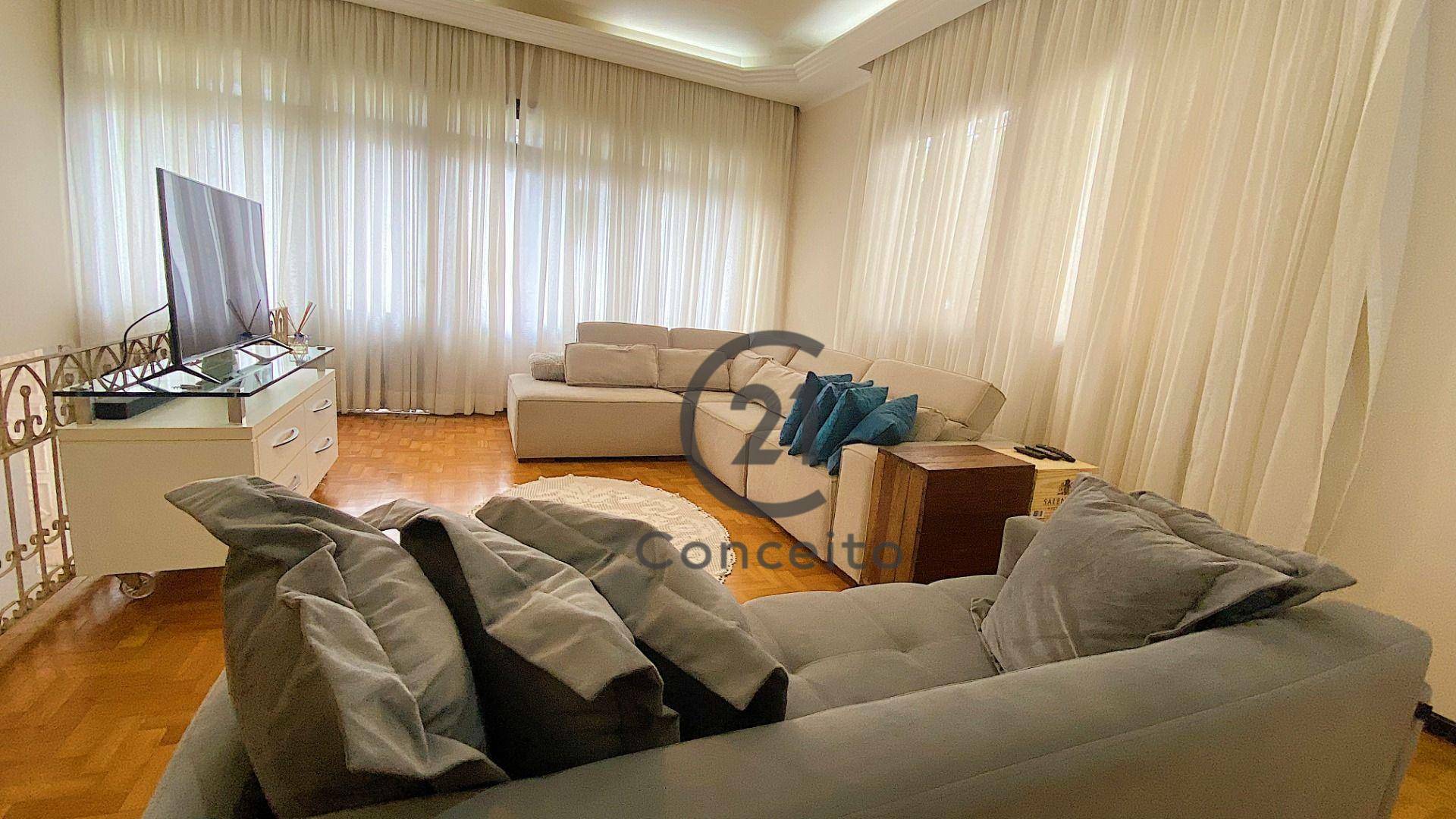 Casa à venda com 6 quartos, 411m² - Foto 15