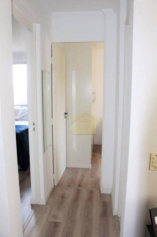 Apartamento à venda com 2 quartos, 52m² - Foto 7