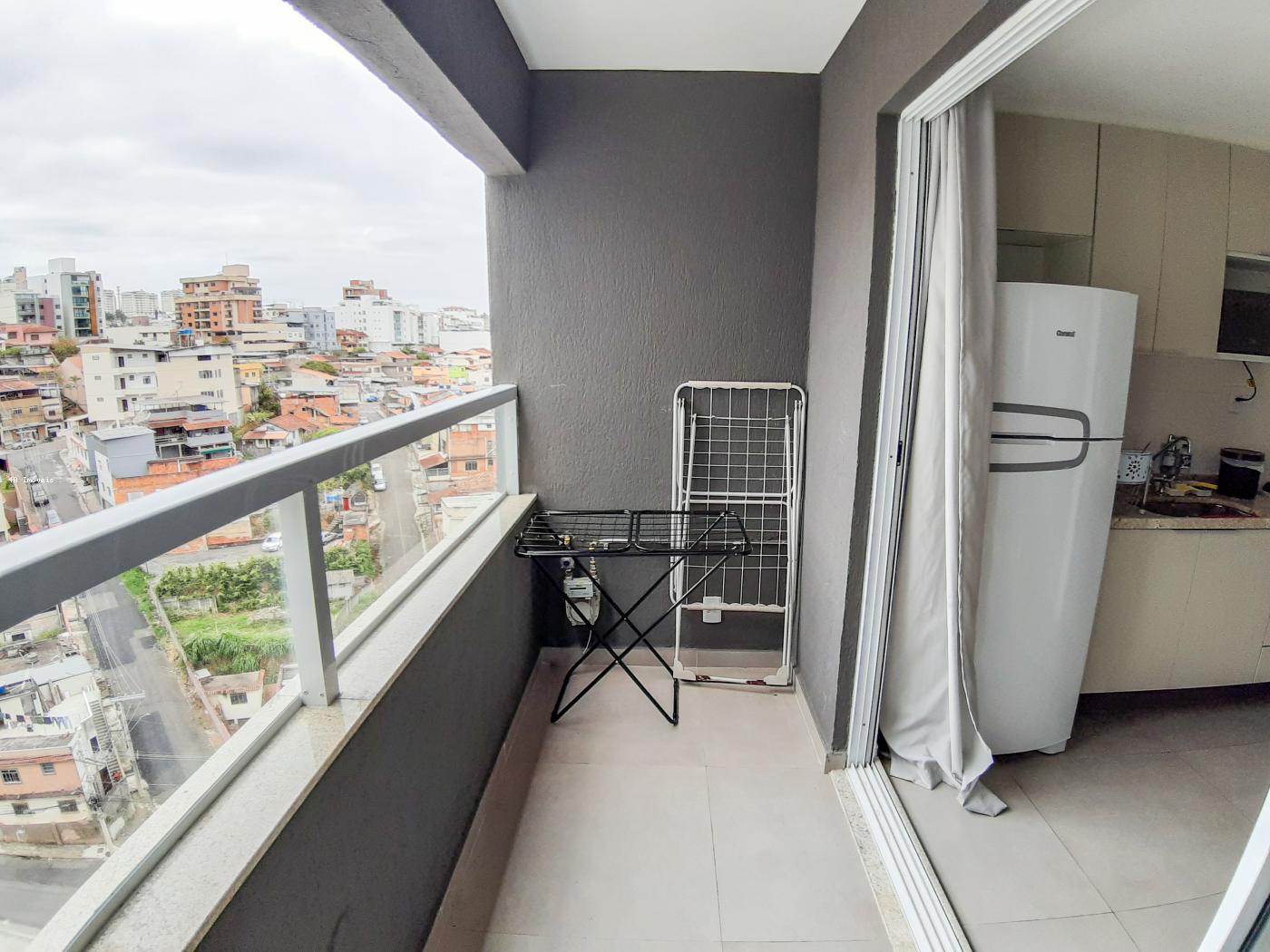 Apartamento à venda com 2 quartos, 56m² - Foto 7